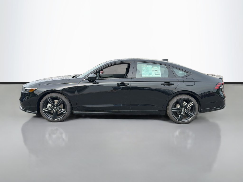 New 2026 Honda Accord Sport image 10