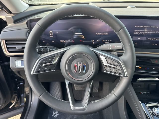 New 2026 Buick Envision Avenir image 14