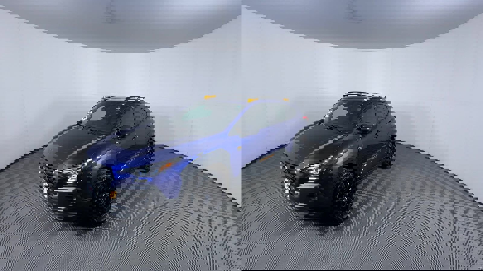 Certified 2025 Subaru Crosstrek 2.5i Wilderness image 3