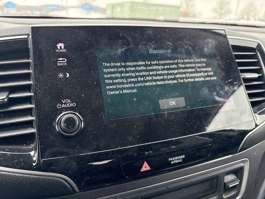 Used 2022 Honda Pilot EX-L image 23