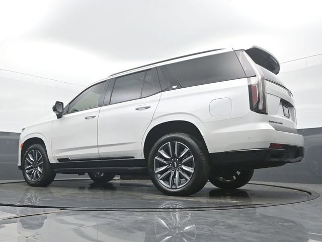 Used 2022 Cadillac Escalade Sport image 50