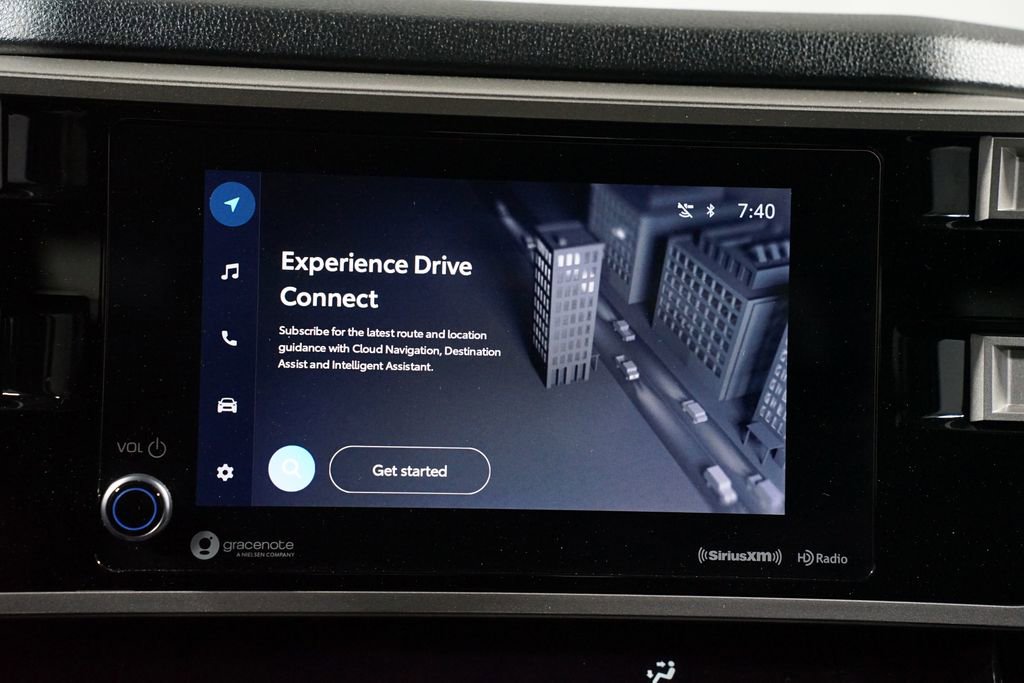 Used 2022 Toyota Tundra SR5 w/ Convenience Package image 18