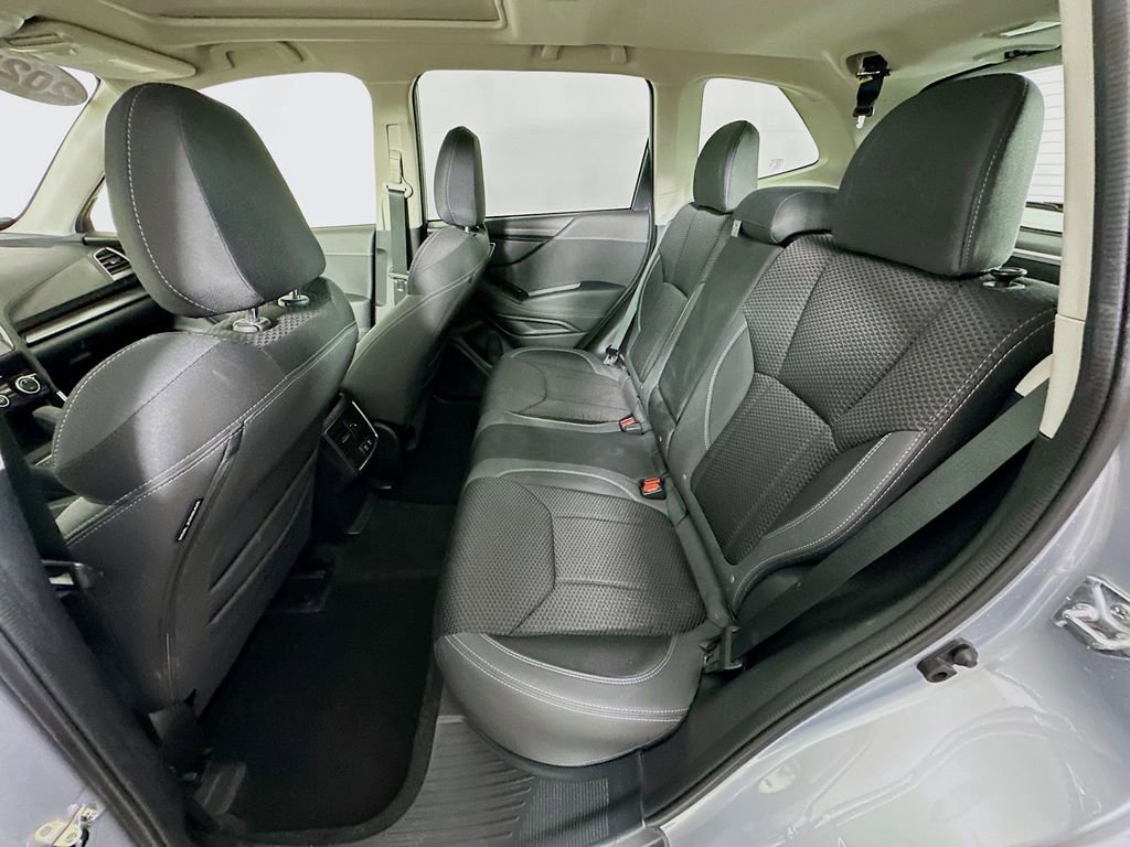 Certified 2022 Subaru Forester Premium image 31