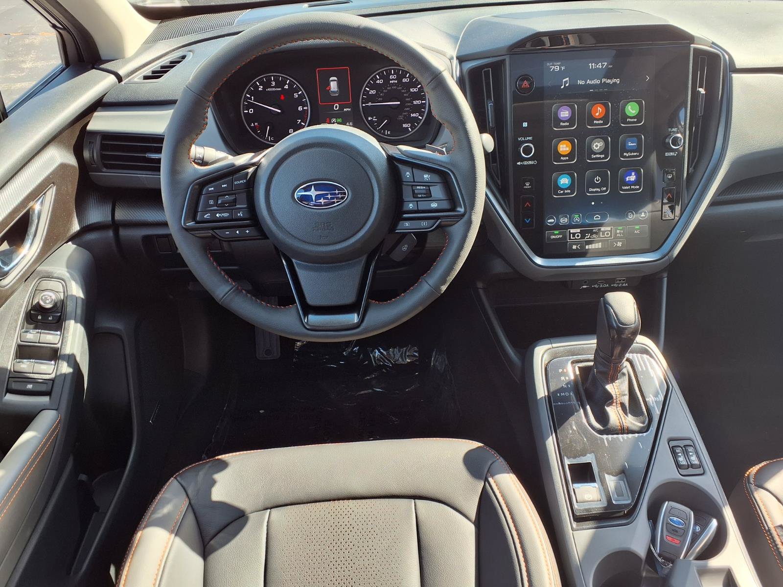 New 2026 Subaru Crosstrek 2.5i Limited AWD/4WD image 4