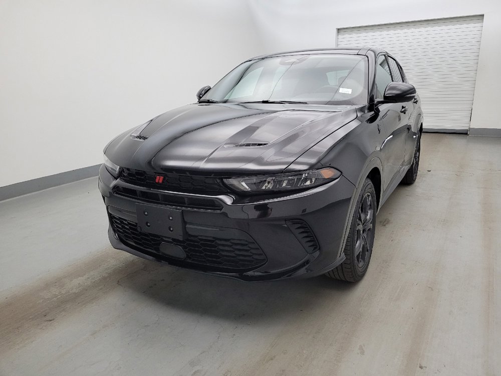 Used 2024 Dodge Hornet R/T Plus w/ R/T Blacktop Package AWD/4WD image 15