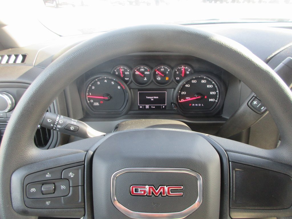 New 2026 GMC Sierra 2500 Pro image 18