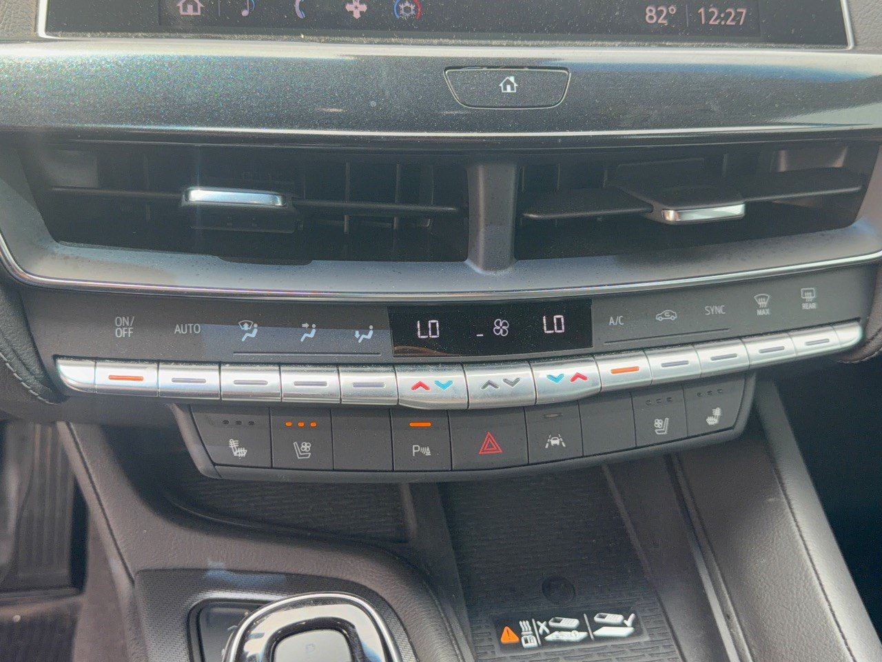 Certified 2023 Cadillac CT5 Premium Luxury w/ Technology Package RWD image 22