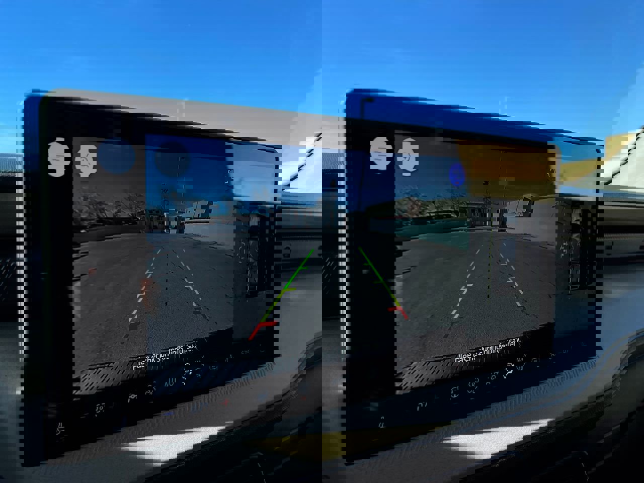 New 2026 Ford Maverick Lariat w/ 4K Tow Package image 41