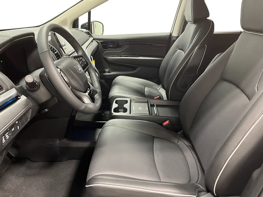 New 2026 Honda Odyssey Elite image 13