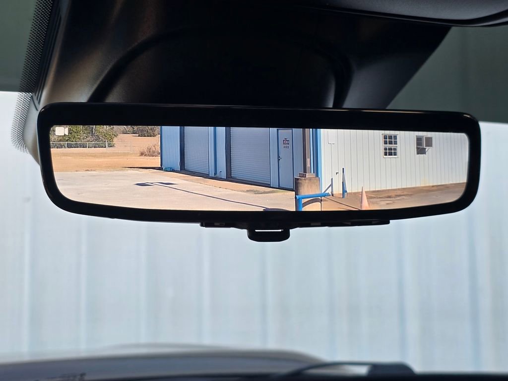 Used 2024 RAM 2500 Limited image 35