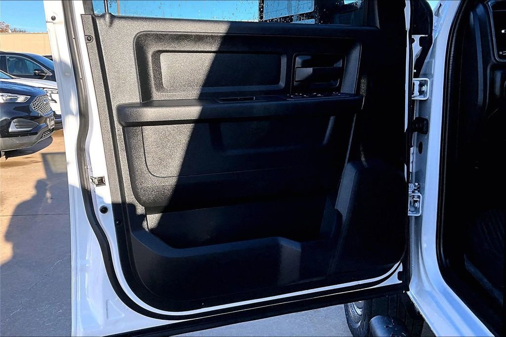 Used 2025 RAM 3500 Tradesman image 20