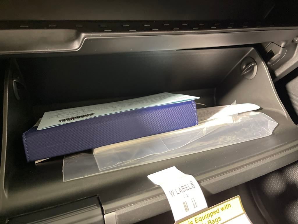 New 2026 Hyundai Santa Fe SE image 27