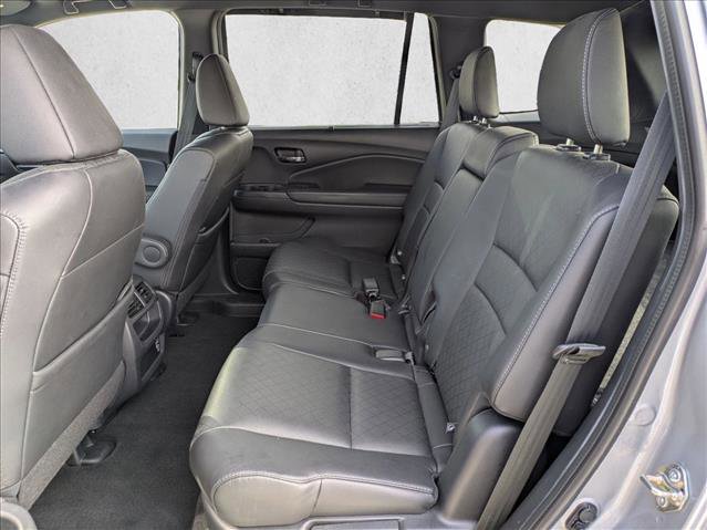 Used 2019 Honda Passport EX-L image 18