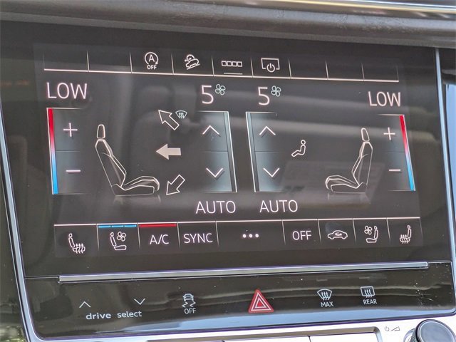 Used 2025 Audi Q7 3.0T Premium Plus image 24