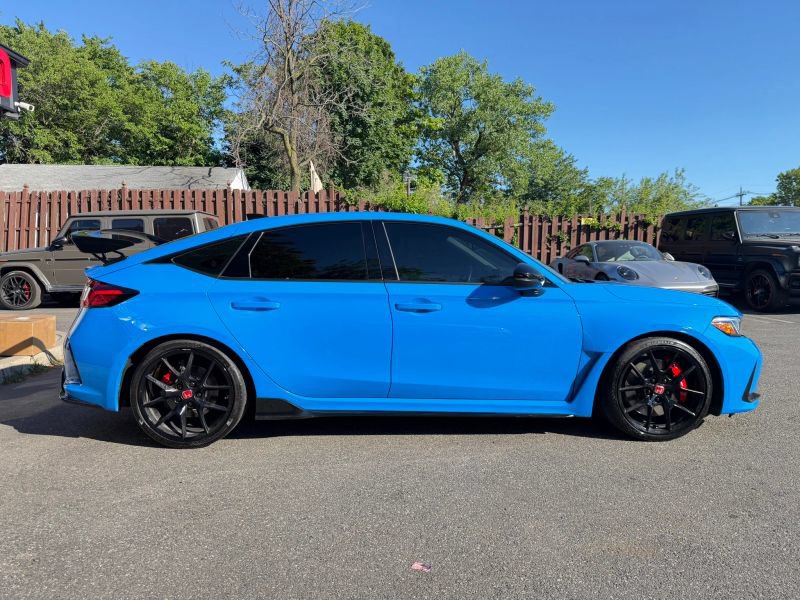 Used 2023 Honda Civic Type R image 5
