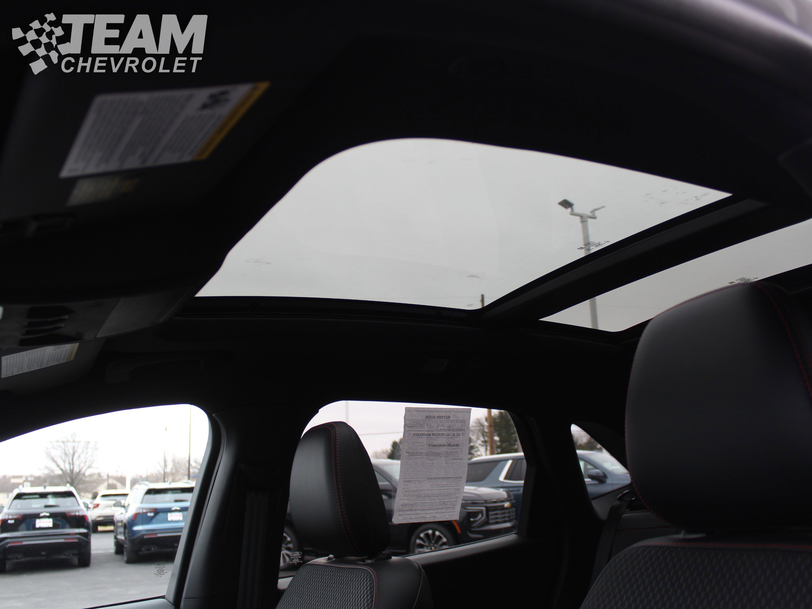 Used 2023 Ford Escape ST-Line Select w/ Tech Pack #2 image 12