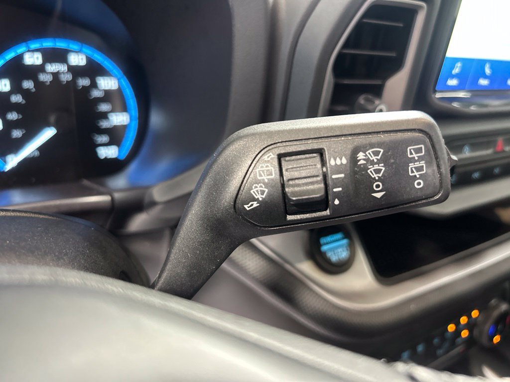 Used 2022 Ford Bronco Sport Big Bend w/ Convenience Package AWD/4WD image 23