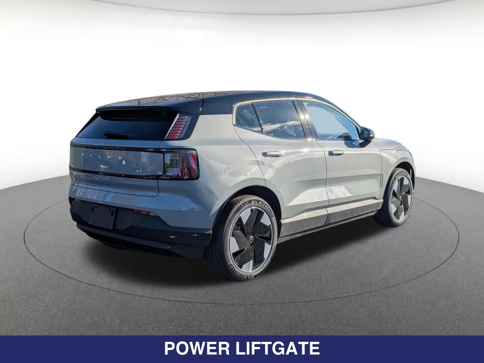 New 2026 Volvo EX30 Ultra w/ Protection Package Premier AWD/4WD image 5