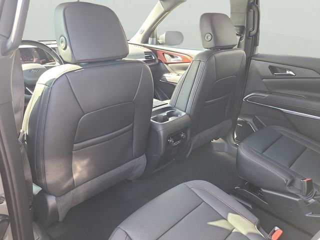 New 2026 Chevrolet Traverse Z71 w/ Enhanced Driving Package image 15
