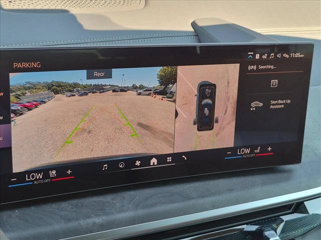 New 2027 BMW X7 xDrive40i w/ M Sport Package AWD/4WD image 13