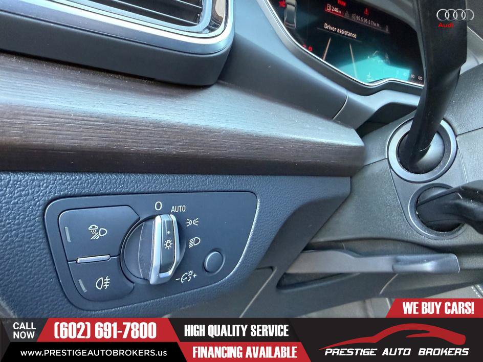 Used 2022 Audi Q5 2.0T Premium Plus AWD/4WD image 26