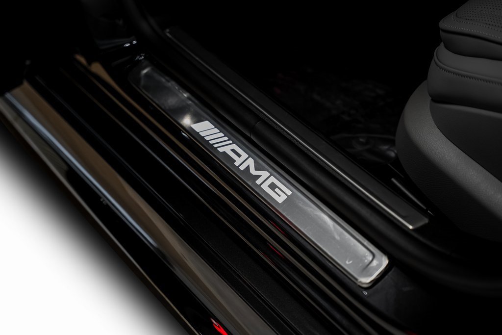 Used 2025 Mercedes-Benz S 63 AMG S image 71