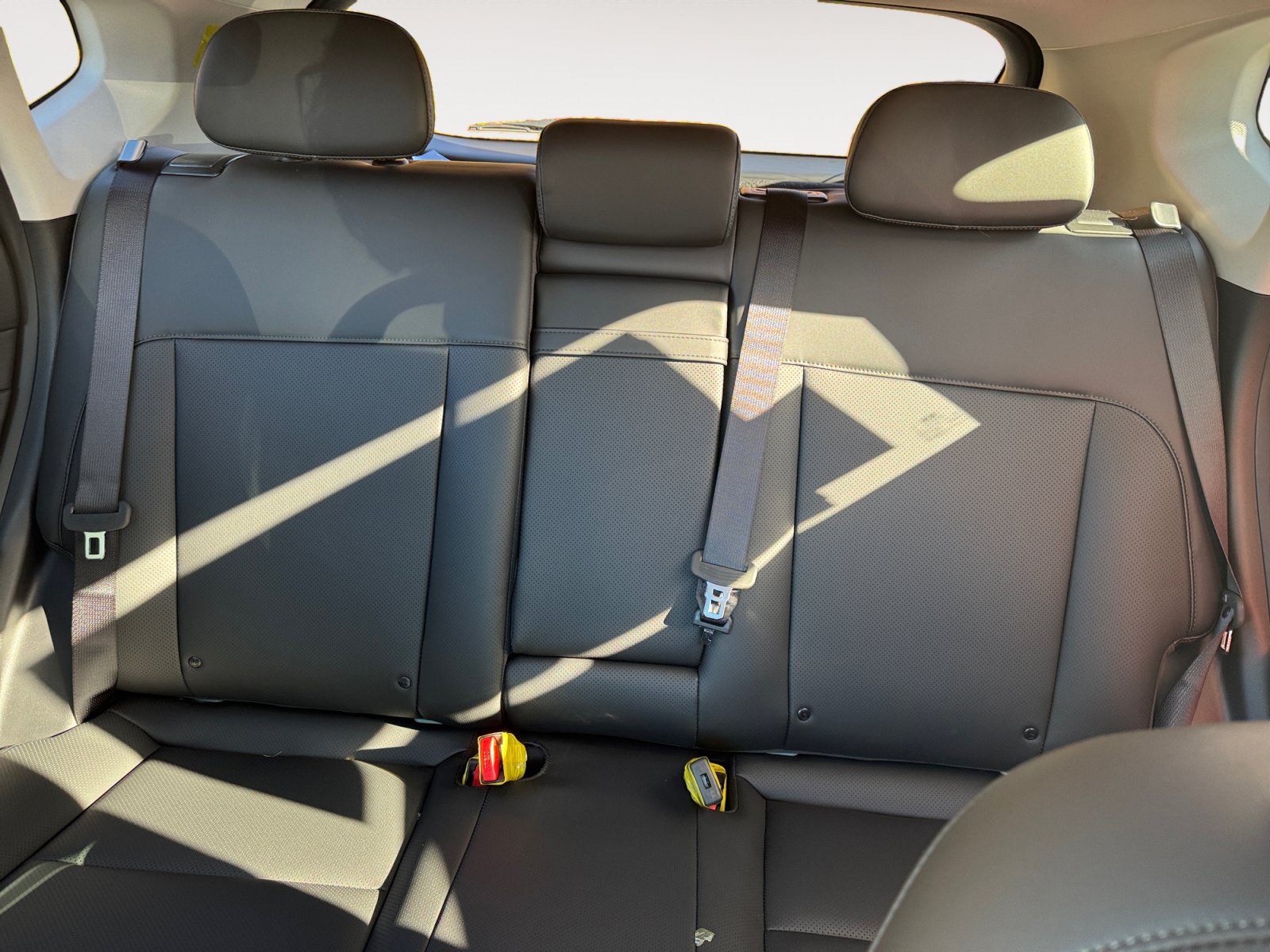 New 2027 Hyundai Kona Limited AWD/4WD image 15