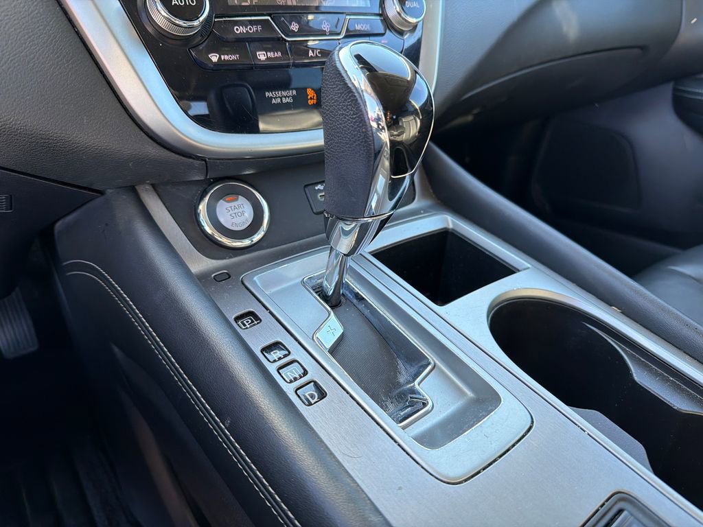 Used 2022 Nissan Murano SV image 31