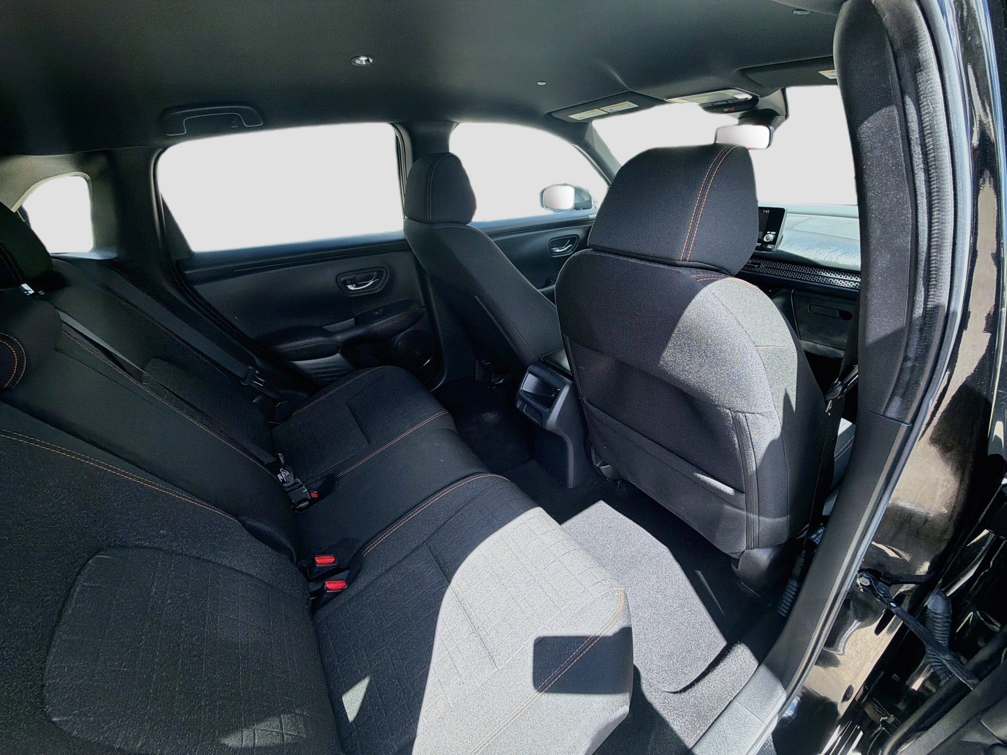Used 2024 Honda HR-V Sport image 29