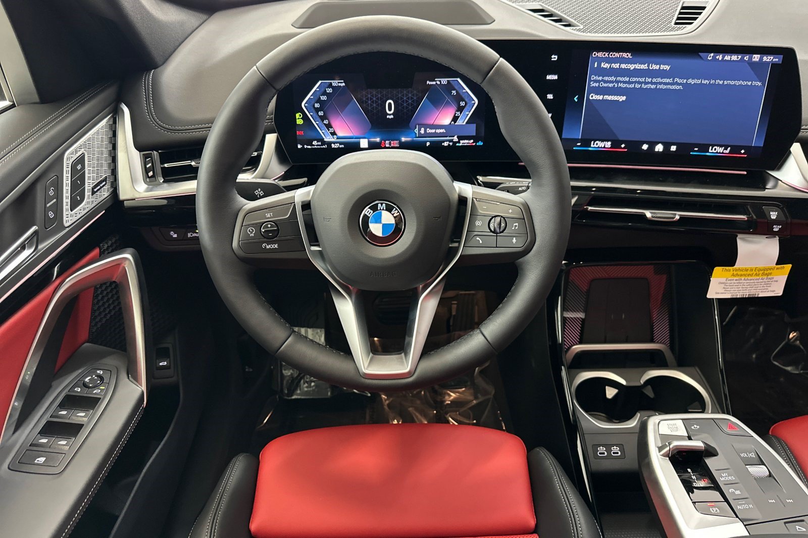 Used 2025 BMW X1 xDrive28i w/ Technology Package AWD/4WD image 26