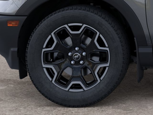 New 2026 Ford Bronco Sport Outer Banks w/ Outer Banks Tech Package+ AWD/4WD image 19