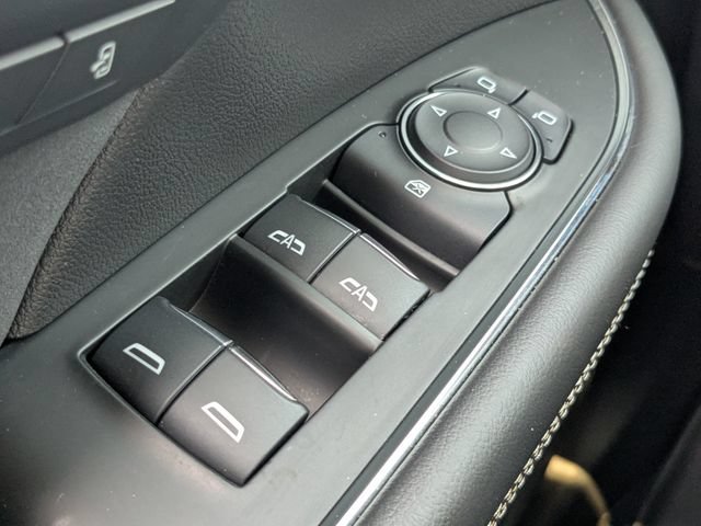Used 2024 Buick Envision Sport Touring AWD/4WD image 21