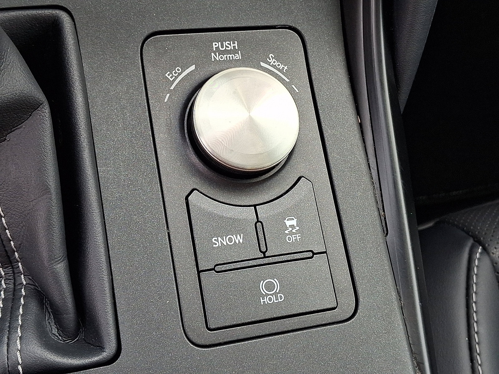 Certified 2023 Lexus IS 350 F Sport w/ Memory Package AWD/4WD image 26