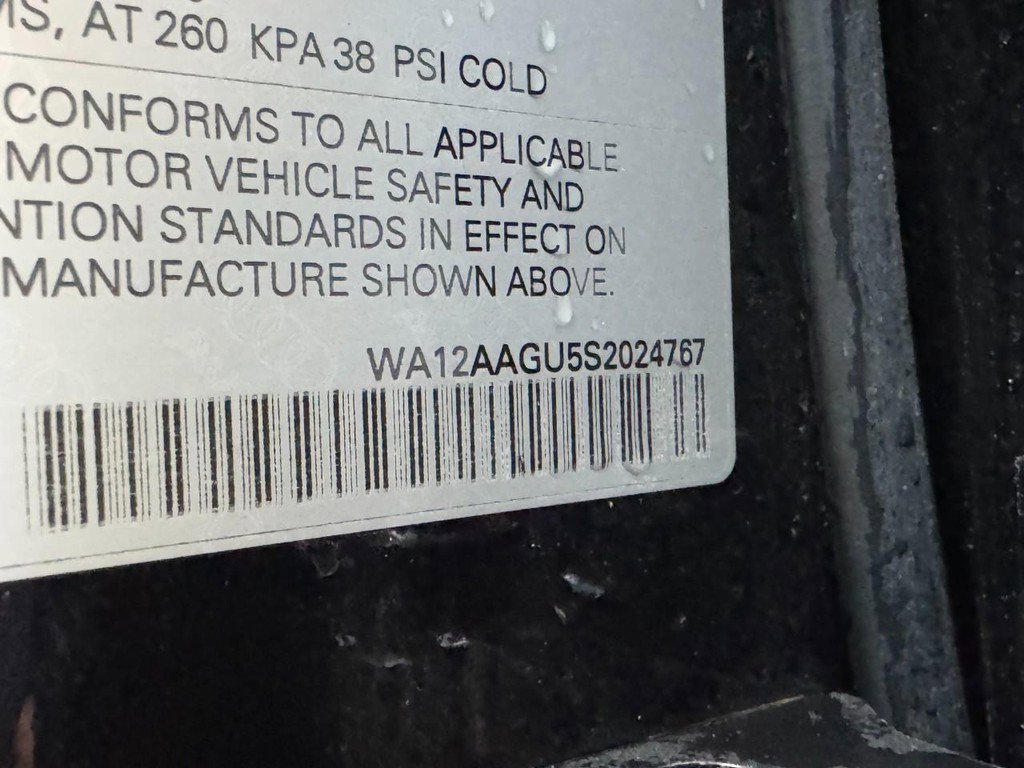 Used 2025 Audi Q5 Premium Plus w/ Premium Plus image 26