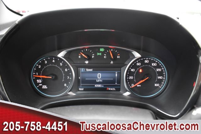 Used 2024 Chevrolet Equinox RS image 31