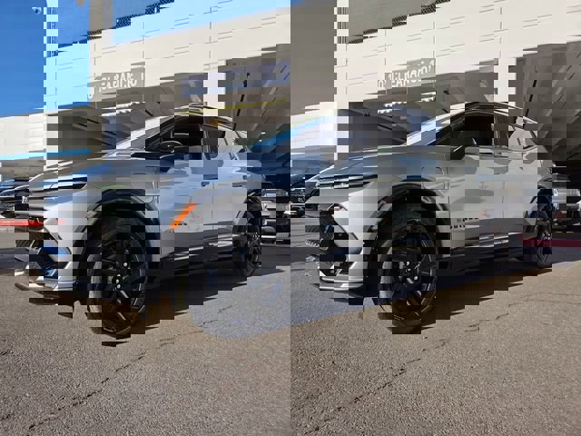 New 2026 Chevrolet Equinox EV RS w/ Active Safety Package 3 image 2