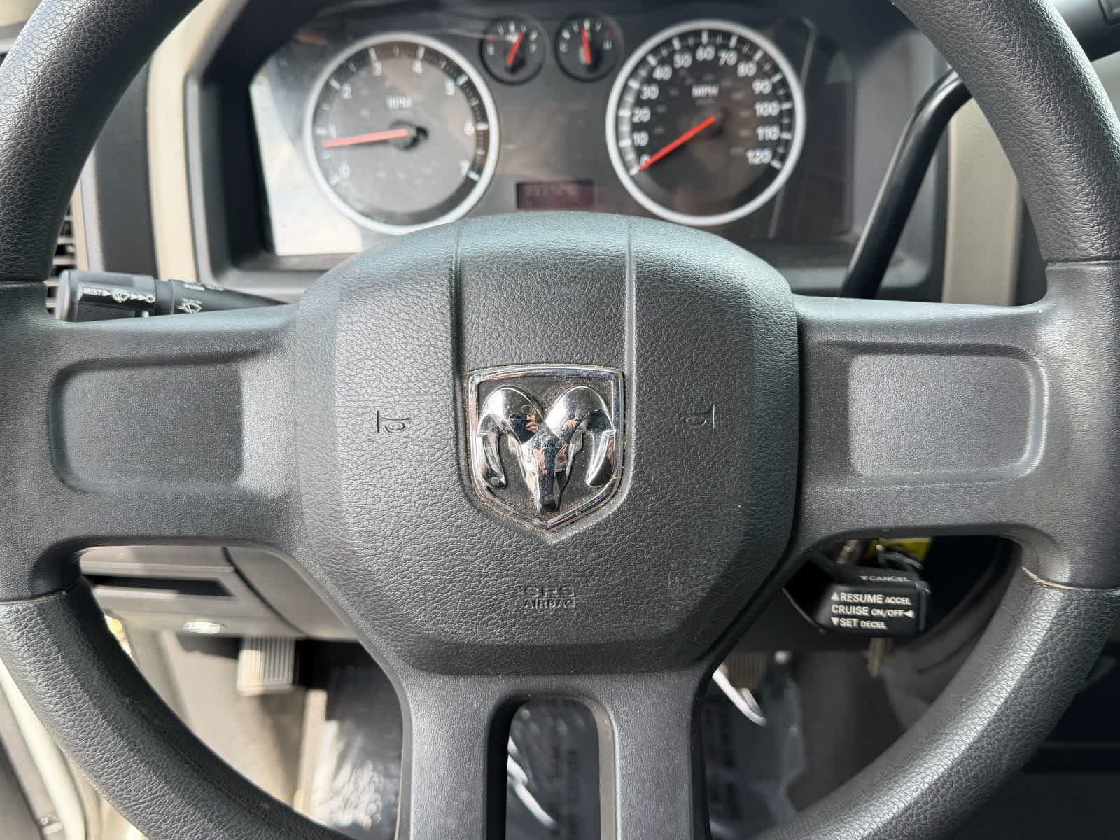 Used 2009 Dodge Ram 1500 Truck ST w/ ST Popular Equipment Group RWD image 29