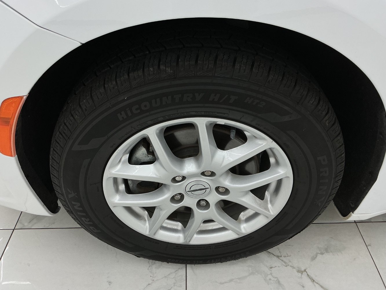 Used 2022 Chrysler Pacifica Touring-L FWD image 46