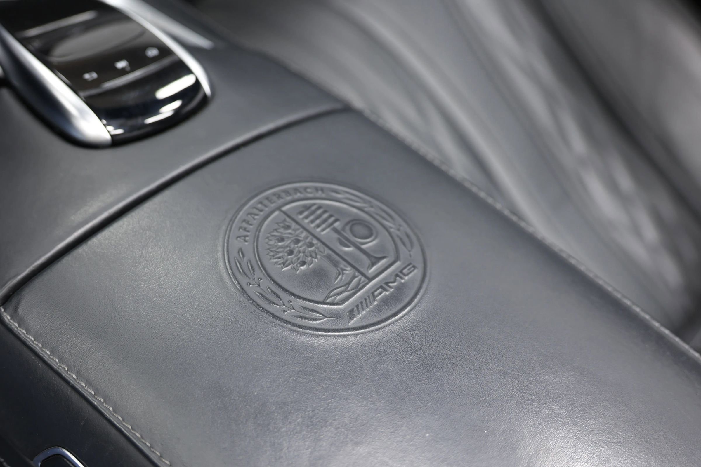 Used 2019 Mercedes-Benz S 63 AMG 4MATIC Cabriolet image 41