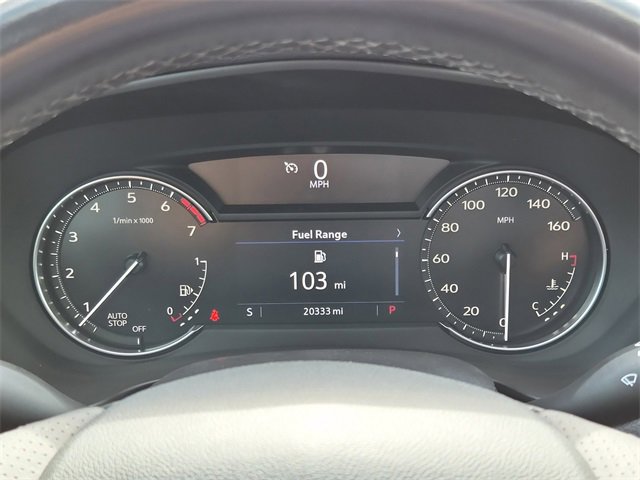 Used 2023 Cadillac XT4 Sport image 13