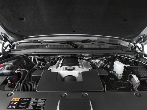 Used 2017 Cadillac Escalade Luxury image 16