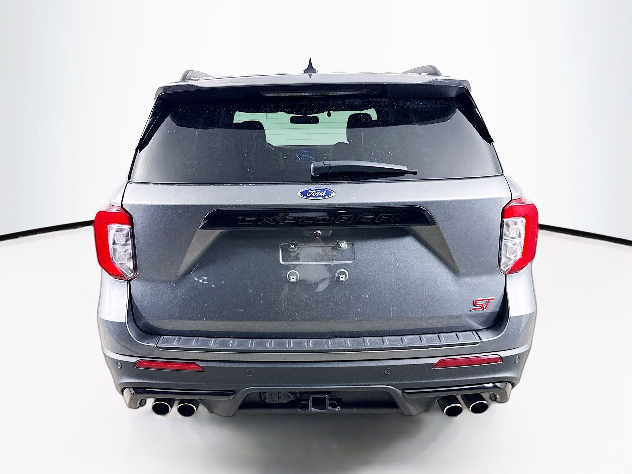 Used 2022 Ford Explorer ST image 32