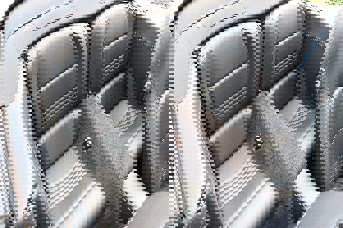 Used 2002 Porsche 911 Carrera image 34