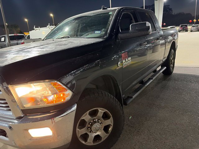 Used 2016 RAM 2500 Lone Star AWD/4WD image 6