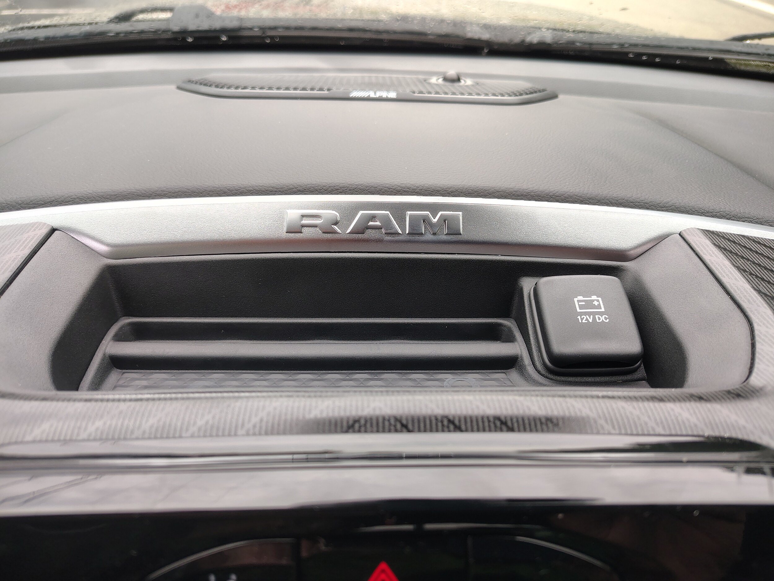 New 2027 RAM 1500 Big Horn AWD/4WD image 34
