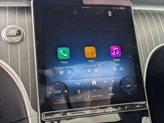 New 2026 Mercedes-Benz C 300 Sedan image 11