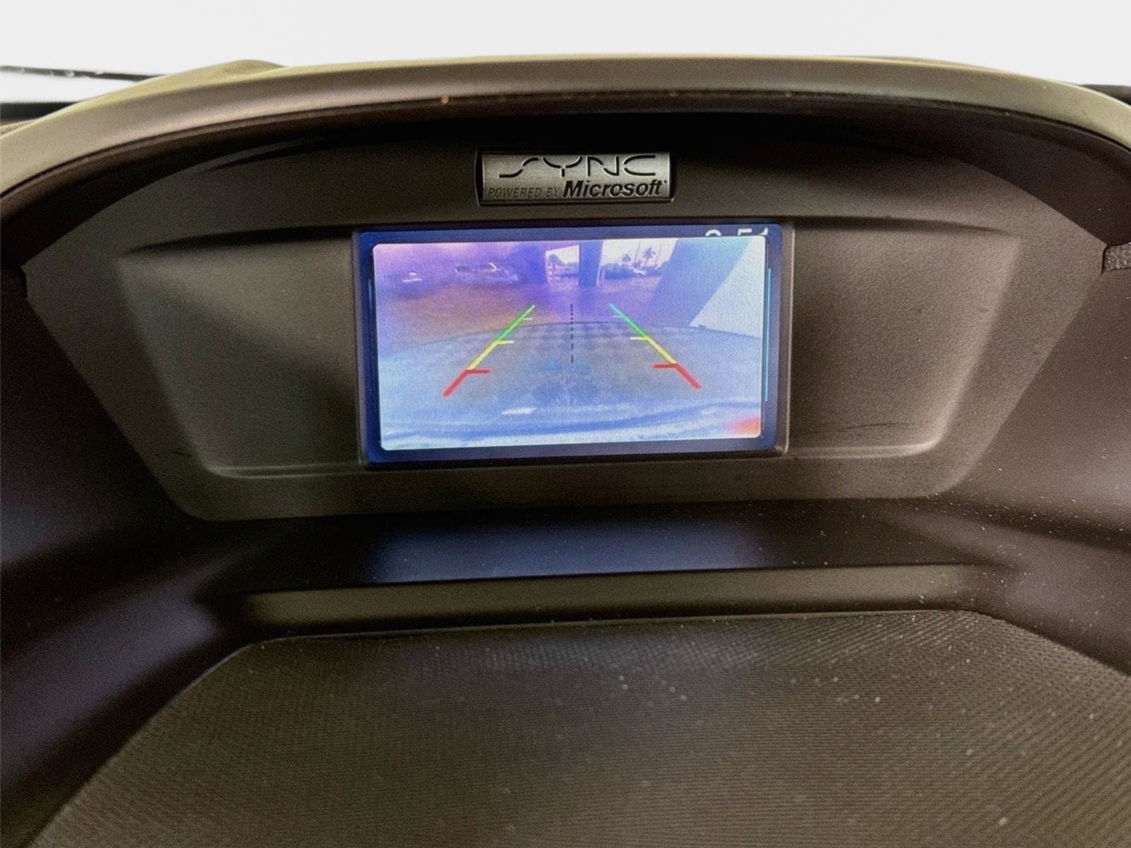 Used 2014 Ford Escape S FWD image 15