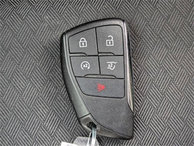 Used 2022 GMC Yukon XL SLE w/ Max Trailering Package image 34