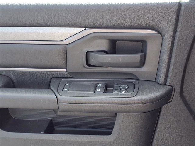 New 2026 RAM 5500 Tradesman image 15