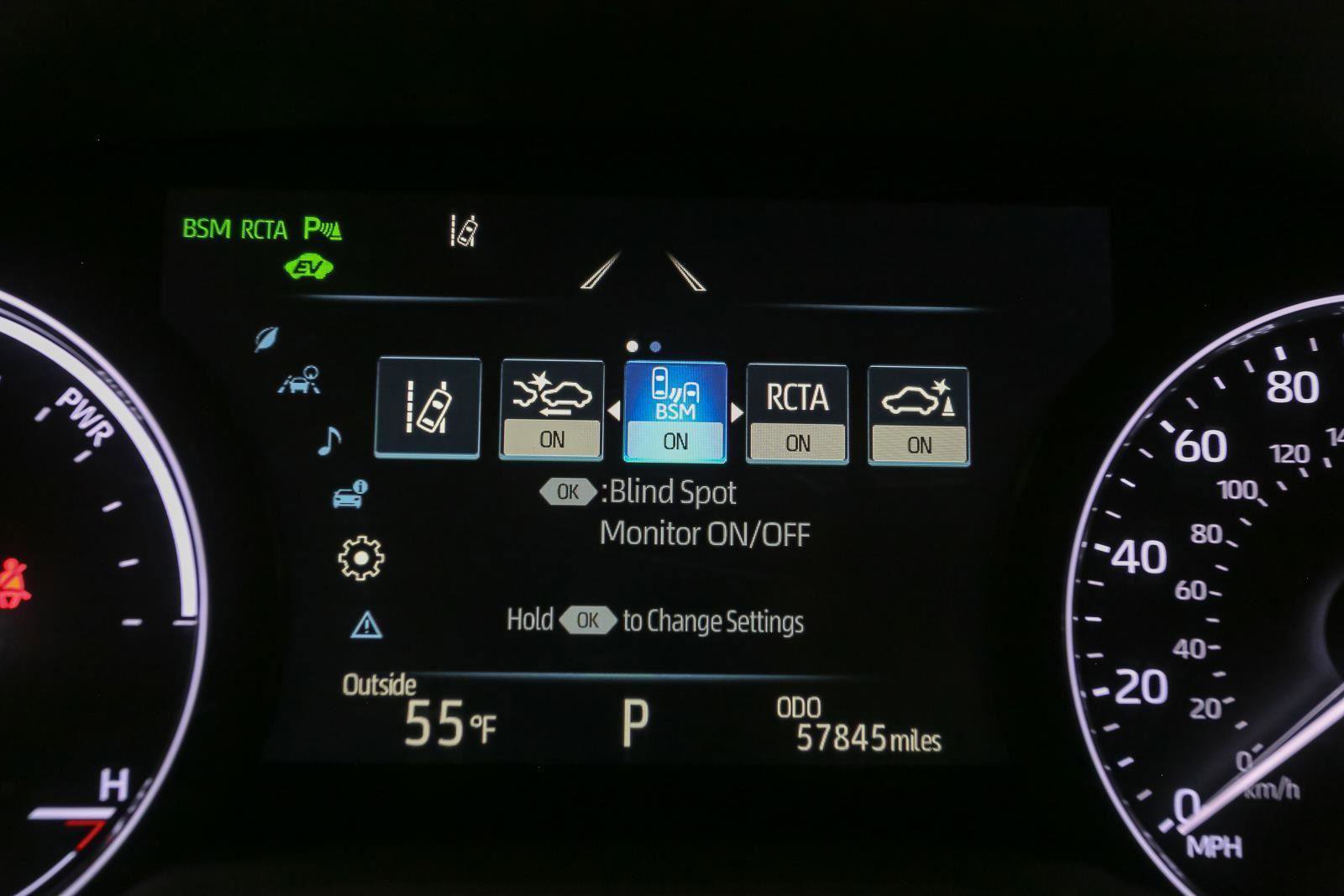 Used 2019 Toyota Avalon Limited w/ Advanced Safety Package FWD image 42